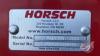 Horsch Maestro SW 3115 planter, s/n510311518005 - 21