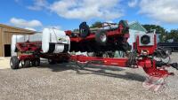 CaseIH Early Riser 1245 air planter, s/nYDS042510