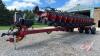 CaseIH Early Riser 1245 air planter, s/nYDS042510 - 2