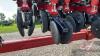 CaseIH Early Riser 1245 air planter, s/nYDS042510 - 5