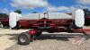 CaseIH Early Riser 1245 air planter, s/nYDS042510 - 11