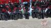 CaseIH Early Riser 1245 air planter, s/nYDS042510 - 12