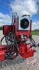 CaseIH Early Riser 1245 air planter, s/nYDS042510 - 14