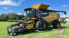 Claas Lexion 740 Hybrid combine, s/nC4800217 - 42