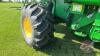 JD 9770 STS Combine, s/n1H09770SVB0742643 - 4