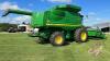 JD 9770 STS Combine, s/n1H09770SVB0742643 - 5