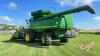 JD 9770 STS Combine, s/n1H09770SVB0742643 - 9