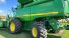 JD 9770 STS Combine, s/n1H09770SVB0742643 - 10