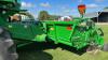 JD 9770 STS Combine, s/n1H09770SVB0742643 - 11