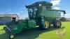 JD 9770 STS Combine, s/n1H09770SVB0742643 - 19