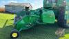 JD 9770 STS Combine, s/n1H09770SVB0742643 - 20