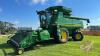 JD 9770 STS Combine, s/n1H09770SVB0742643 - 35