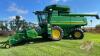 JD 9770 STS Combine, s/n1H09770SVB0742643 - 36