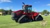 CaseIH 580 Quad Trac Tractor, s/nZEF303624