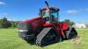 CaseIH 580 Quad Trac Tractor, s/nZEF303624 - 2