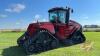 CaseIH 580 Quad Trac Tractor, s/nZEF303624 - 11