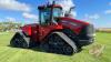 CaseIH 580 Quad Trac Tractor, s/nZEF303624 - 16