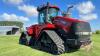 CaseIH 580 Quad Trac Tractor, s/nZEF303624 - 17