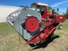 *1985 24' IH 4000SP Swather - 2