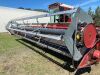 *1985 24' IH 4000SP Swather - 3