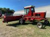 *1985 24' IH 4000SP Swather - 6