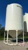 Bin 9, 4000 Bushel Meridian Grain Max hopper bottom bin, s/n16201002 - 2