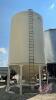 Bin 29, 4000 Bushel Meridian Grain Max hopper bottom bin - 4