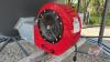 Fan 5, Flaman 5hp Aeration Fan, s/n2014FC53896