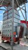 Renn-Vertec VT 3630 grain dryer