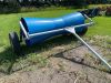 *8' Douglas metal swath roller - 2