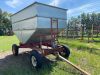 *1986 Approx 225-bushel Kendon gravity box - 2