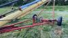 Westfield 8-46 PTO auger, s/n25152 - 3