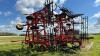 2013 50ft Bourgault 9400 tillage, s/n41445CP02 - 9