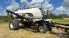 2011 50ft Bourgault 8810 seeder and 2009 6450 Bourgault 3 meter/4 compartment air cart, (tillage) s/n40501CU-04, (cart) s/n39696AS-15 - 9