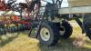 2011 50ft Bourgault 8810 seeder and 2009 6450 Bourgault 3 meter/4 compartment air cart, (tillage) s/n40501CU-04, (cart) s/n39696AS-15 - 23