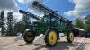 2004 JD 4710 SP Sprayer, 3197 hrs showing, s/nN04710X006729 - 2