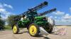 2004 JD 4710 SP Sprayer, 3197 hrs showing, s/nN04710X006729 - 4