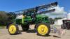 2004 JD 4710 SP Sprayer, 3197 hrs showing, s/nN04710X006729 - 5