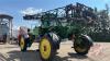 2004 JD 4710 SP Sprayer, 3197 hrs showing, s/nN04710X006729 - 12