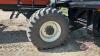 2006 Hesston 9240 SP swather, 1386 hrs showing, s/nHR92284 - 10