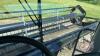 2006 Hesston 9240 SP swather, 1386 hrs showing, s/nHR92284 - 21