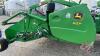 2013 JD S670 SP combine, 1199 rotor hrs showing, 1780 eng hrs showing, s/n1H0S670SAD0757667 - 3
