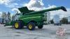 2013 JD S670 SP combine, 1199 rotor hrs showing, 1780 eng hrs showing, s/n1H0S670SAD0757667 - 6