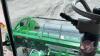 2013 JD S670 SP combine, 1199 rotor hrs showing, 1780 eng hrs showing, s/n1H0S670SAD0757667 - 18