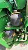 2010 35ft JD 635D hydro float draper header, s/n1H00635DVA0735902 - 9