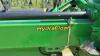 2010 35ft JD 635D hydro float draper header, s/n1H00635DVA0735902 - 10