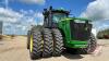 2012 JD 9510R 4WD tractor, s/n1RW9510RTCP003931 - 2