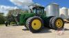 2012 JD 9510R 4WD tractor, s/n1RW9510RTCP003931 - 5