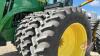 2012 JD 9510R 4WD tractor, s/n1RW9510RTCP003931 - 6