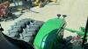 2012 JD 9510R 4WD tractor, s/n1RW9510RTCP003931 - 30